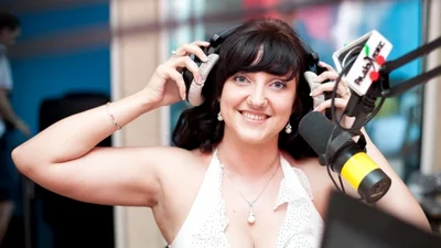 Люкс ФМ знайшов пару новій учасниці проекту 25+