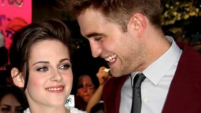 Кристен Стюарт стыдно за интрижку с женатым