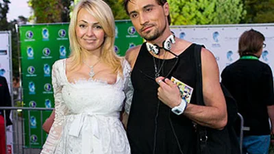 Дима Билан станет папой