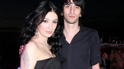 Анастасия Приходько вышла замуж