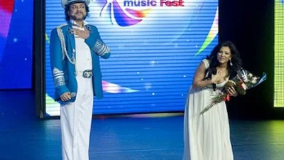 Пугачева собирает звезд на Crimea Music Fest