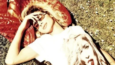 Loboda заявила о старости поп-королевы Мадонны 