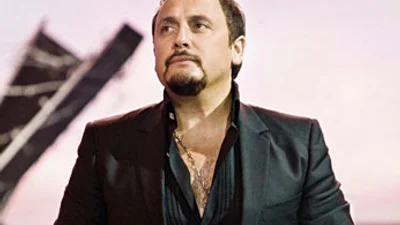 50 главных российских знаменитостей по версии Forbes