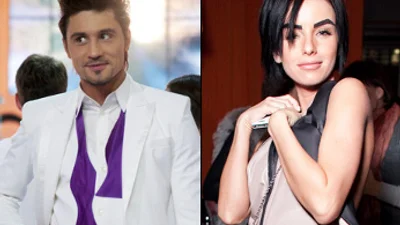 Экс-татушка Волкова и Билан снимают клип