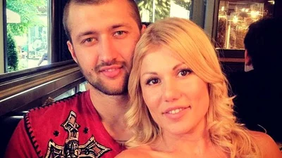 Тамерлан и Алёна Омаргалиева вошли в мировой ТОП 30