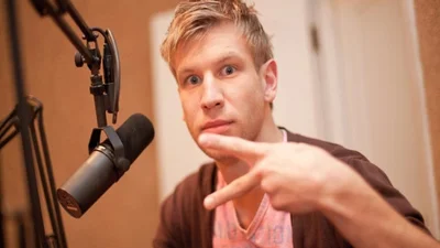 Иван Дорн поделился рецептом своего любимого салата