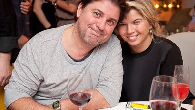 Сестра Брежневой родит Цекало второго ребенка