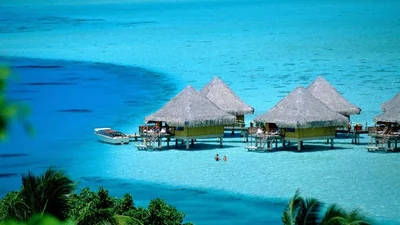 Остров Шри-Ланка – райское наслаждение