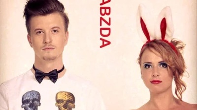Ведуча шоу KABZDA отримала від дружини Потапа