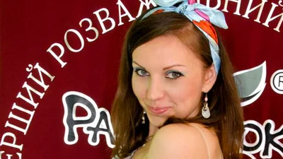 Програма "Їжа у великому місті" - цікаві факти про ягоди