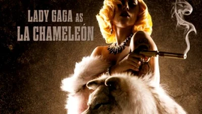 Lady Gaga сравнили с «дурочкой» Кардашьян