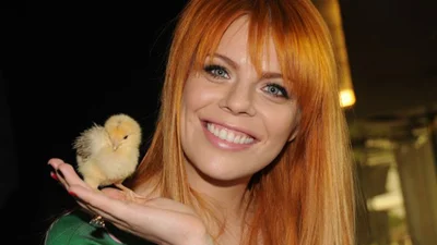 Анастасия Стоцкая возвращается на сцену