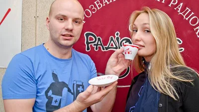 В магазине Люкс-Шоппинг проходит акция
