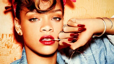 Рианна лидирует на MTV Video Music Awards 2012