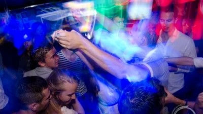 Дівчата святкують дівич-вечір разом із Люкс ФМ