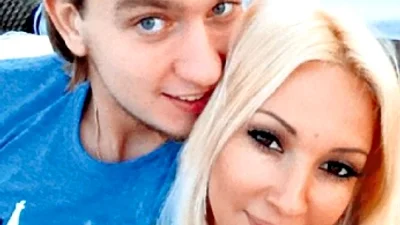 Лера Кудрявцева показала молодого любовника