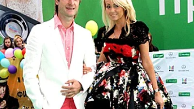 Яна Рудковская узнала пол будущего ребенка