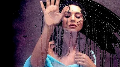 Любимое лакомство Моники Беллуччи - тирамису