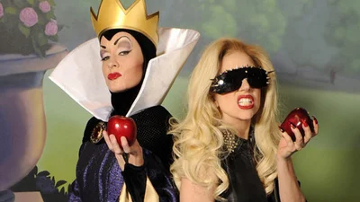 Lady Gaga выпустит приложение для iPhone 