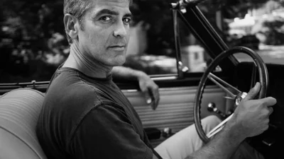Готовим любимый коктейль Джорджа Клуни