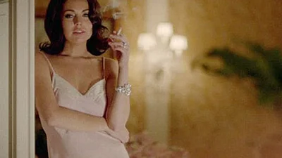 Первые кадры из нового фильма с Линдси Лохан