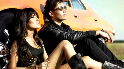 Премьера клипа «Вендетта» группы Пара Нормальных