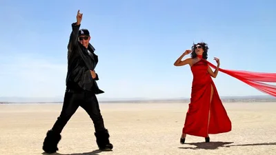 Потап сотрудничает с Григорием Лепсом