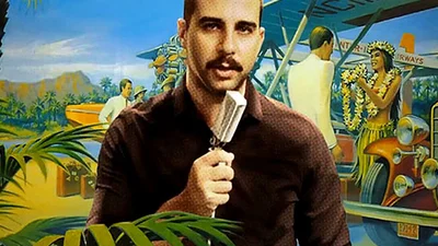 Премьера нового клипа Урганта