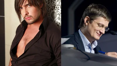 Звездный батл: Виталий Козловский против Игоря Кондратюка