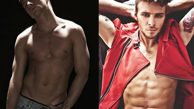 Звездный батл: Лазарев против Макса Барских