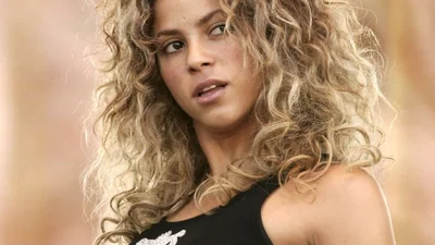 Шакира отдает предпочтение курятине