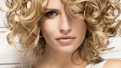 Люкс ФМ раскрывает секреты красивых волос