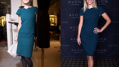 Звездный батл: Ксения Собчак против "блондинки в законе"