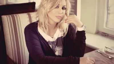 Ирина Билык переезжает из-за фанатов