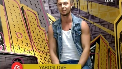 YarosLOVE рассказал о своих девушках