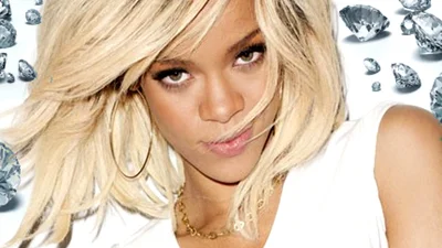 Рианна подарит VIP-фанам бриллианты