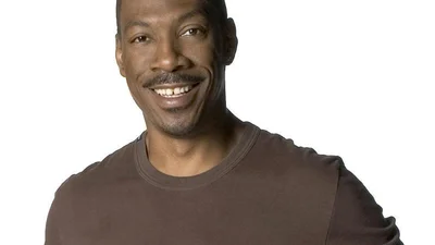 Эдди Мерфи продал дом известной певице