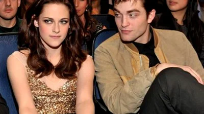 Роберт Паттинсон будет пахнуть Dior