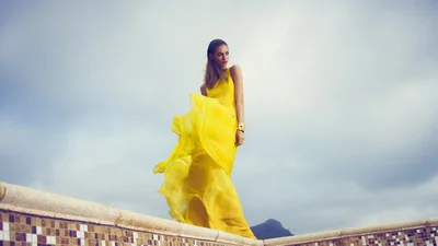 Названа самая сексуальная одежда по версии Люкс ФМ