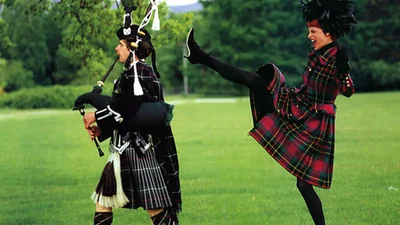 Шотландцы сварили самое крепкое пиво