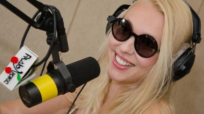 Звездный батл: лучший клип Оли Поляковой