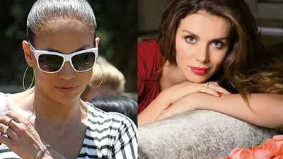 Аня Седокова рассказала о знакомстве с Джей Ло