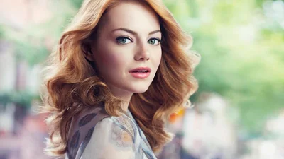 Актриса Эмма Стоун купила дом