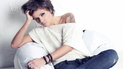 Юлия Пыльца постебалась над стилем украинских звезд