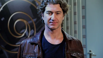 Анонс! Продюсер Юрий Никитин на Люкс ФМ