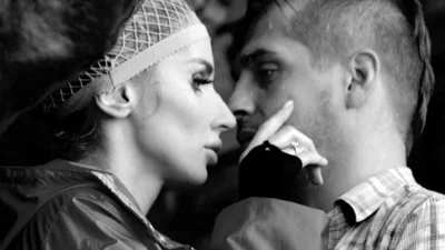 Премьера клипа Лободы “40 градусов”