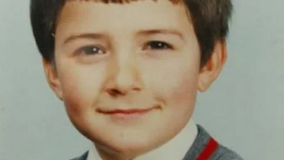 Самые интересные фотографии знаменитостей в детстве