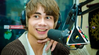 Клубні танці Олександра Рибака +відео