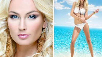 Титул «Мисс Земля 2012» достался блондинке из Чехии 