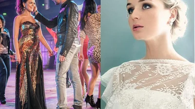 Лучшая песня: Алина Гросу против Полины Гагариной